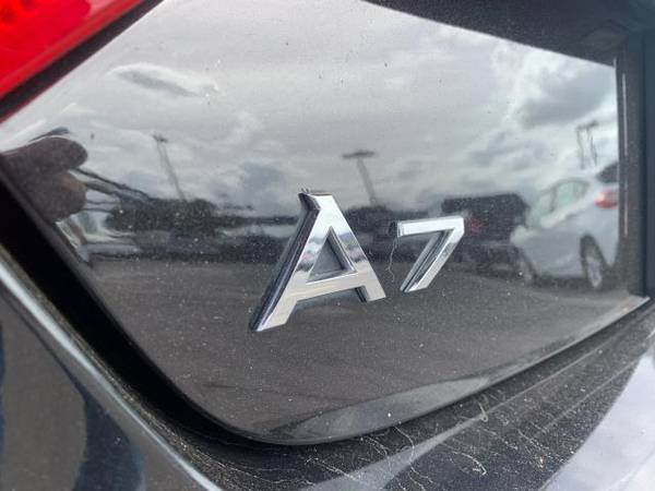 2014 Audi A7 3.0T Premium quattro - cars & trucks - by dealer -... for sale in Orlando, FL – photo 16