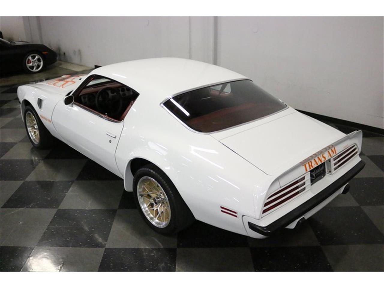 1974 Pontiac Firebird for sale in Fort Worth, TX – photo 72