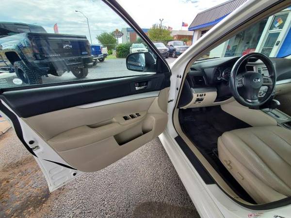 2014 Subaru Legacy 2 5i Premium - - by dealer for sale in Wichita, KS – photo 7