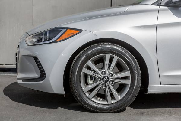 2018 Hyundai Elantra SEL Sedan for sale in Costa Mesa, CA – photo 11