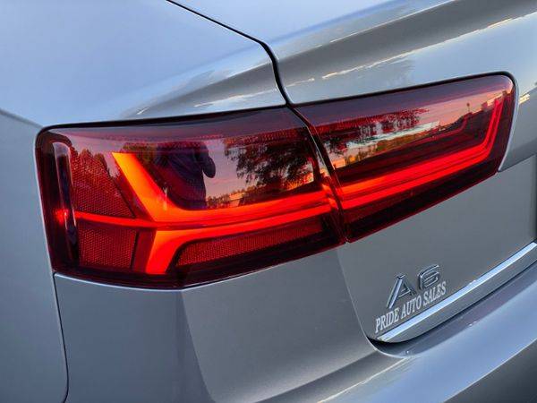 2016 Audi A6 2.0T Premium Plus for sale in Fredericksburg, VA – photo 20