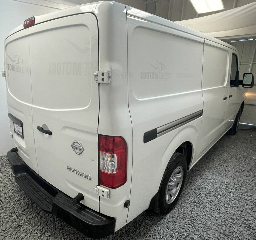 2020 Nissan NV Cargo 1500 SV RWD for sale in Other, VA – photo 6
