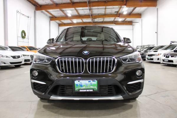 2017 BMW X1 XDrive28i AWD gla250 q3 cx3 x3 - - by for sale in Portland, OR – photo 8