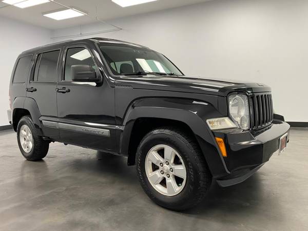 2012 Jeep Liberty 4WD 4dr Sport - cars & trucks - by dealer -... for sale in Linden, NJ – photo 7