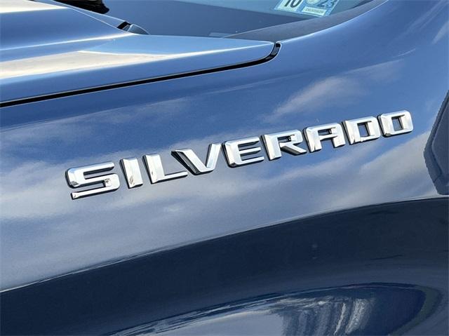 2022 Chevrolet Silverado 1500 Limited Custom for sale in Winchester, VA – photo 30