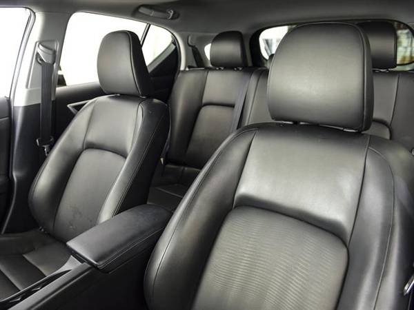 2011 Lexus CT CT 200h Hatchback 4D hatchback Black - FINANCE ONLINE for sale in Indianapolis, IN – photo 5
