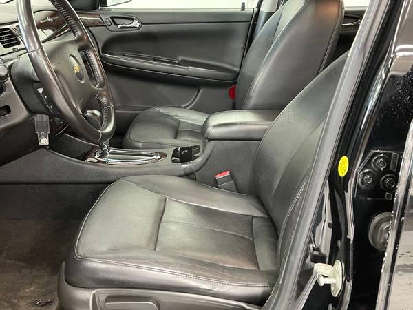 2014 Chevrolet Impala Limited LTZ - - by dealer for sale in Auburn, WA – photo 18