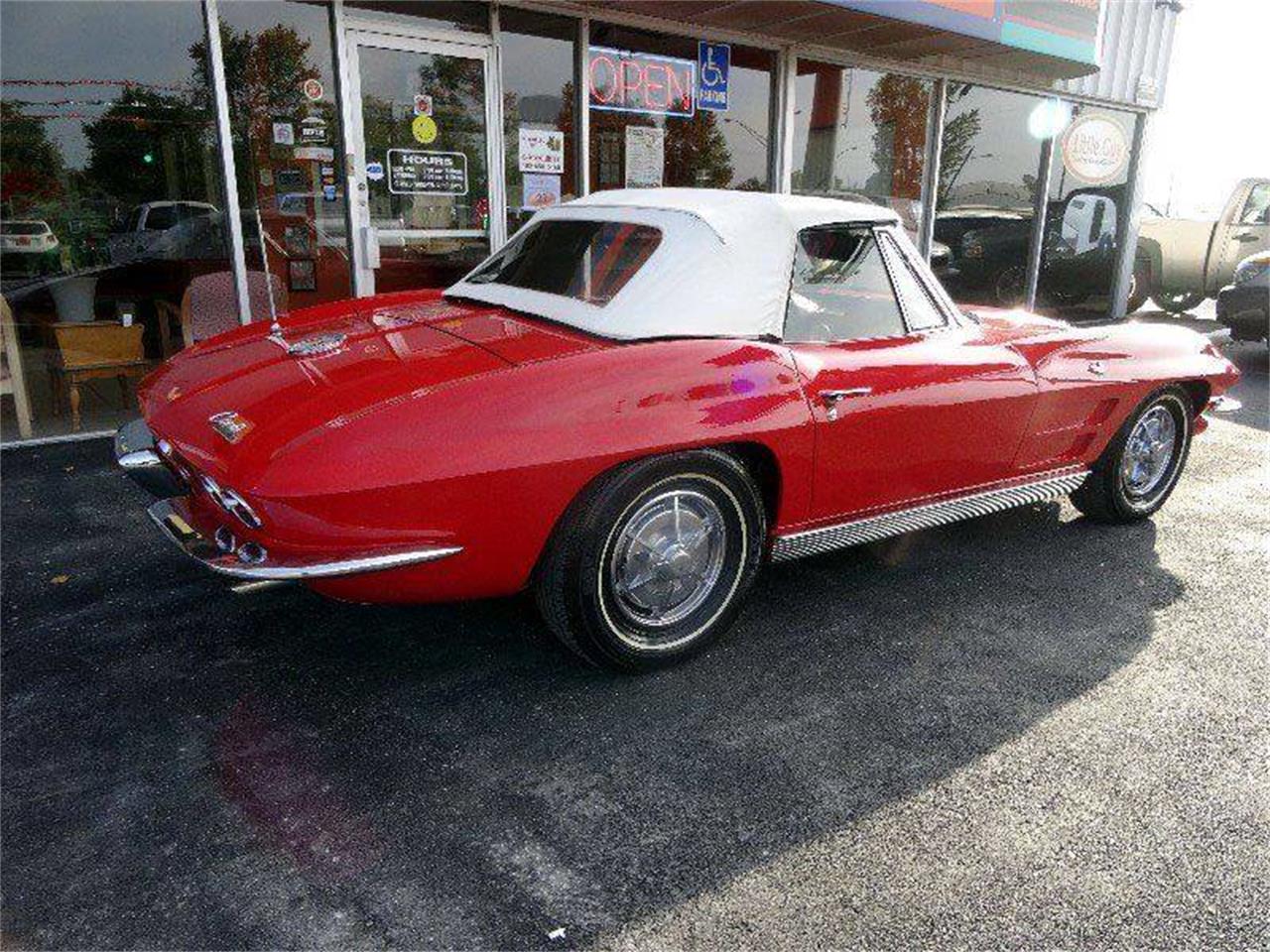 1963 Chevrolet Corvette for sale in Phoenix, AZ – photo 4