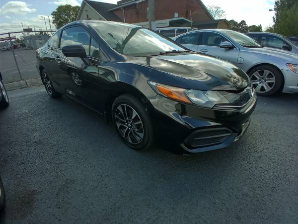 2015 Honda Civic Coupe 3500 Down - - by for sale in Columbia , TN – photo 2