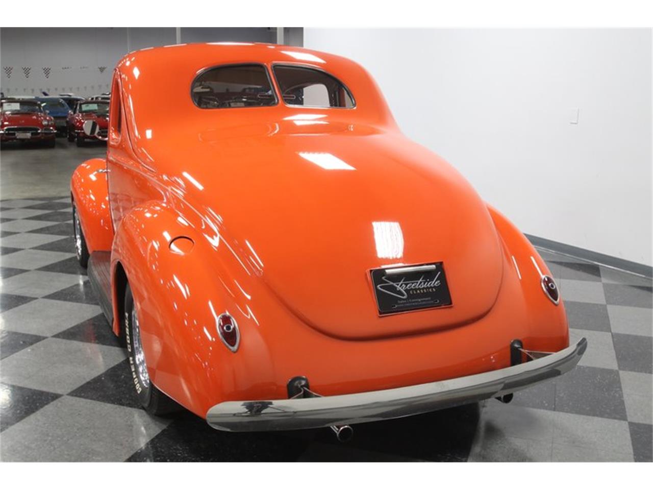 1940 Ford Business Coupe for sale in Concord, NC – photo 9