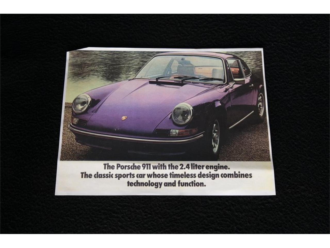 1973 Porsche 911 for sale in Charlotte, NC – photo 80
