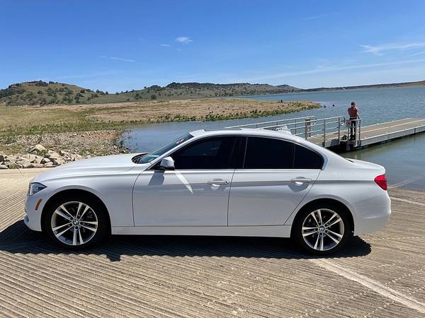 2018 BMW 3 Series 330i Sedan South Africa - - by for sale in Orland, NV – photo 6
