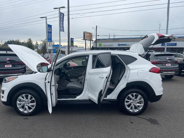 2020 Hyundai Tucson Value for sale in Tacoma, WA – photo 11