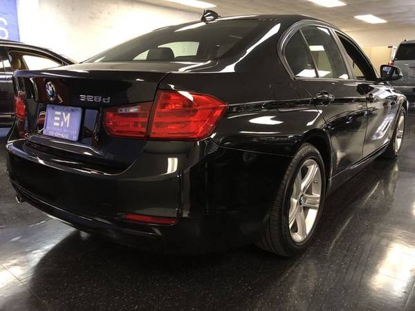 BMW 3 Series - BAD CREDIT BANKRUPTCY REPO SSI RETIRED APPROVED for sale in Roseville, CA – photo 7