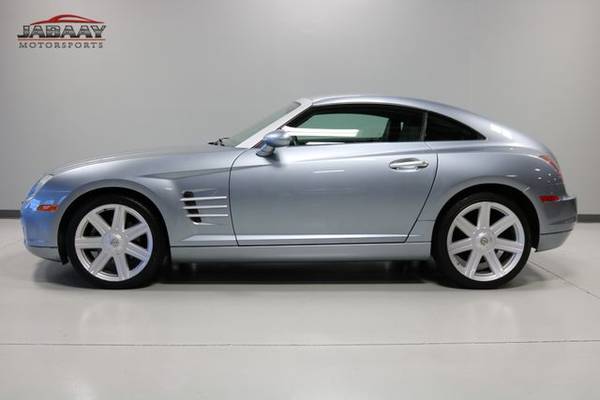 2004 Chrysler Crossfire for sale in Merrillville, IL – photo 3