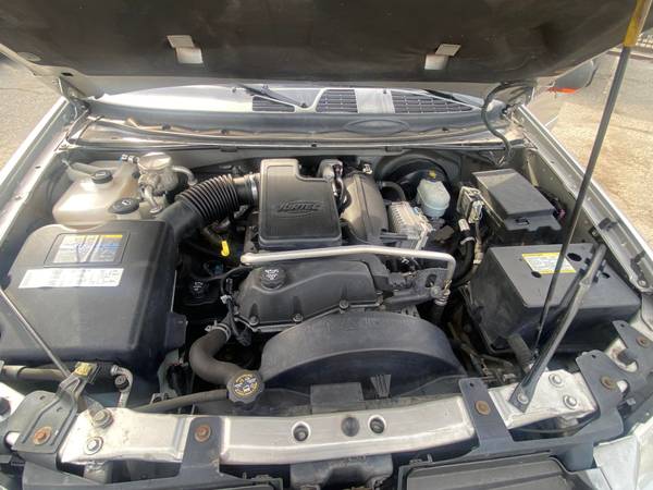 2004 GMC Envoy XUV SLE Sport 136K MILES - - by dealer for sale in Hayward, CA – photo 23