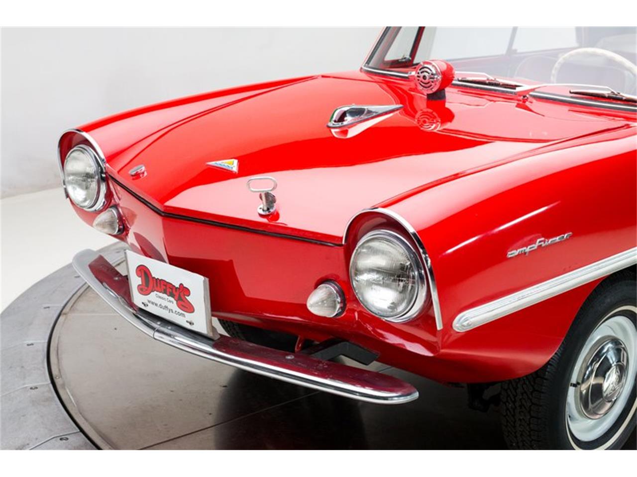 1962 Amphicar 770 for sale in Cedar Rapids, IA – photo 22