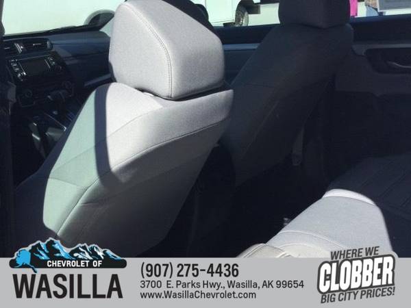 2019 Honda CR-V LX AWD - - by dealer - vehicle for sale in Wasilla, AK – photo 12