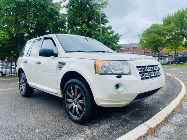 Land Rover 2009 for sale in Queens , NY