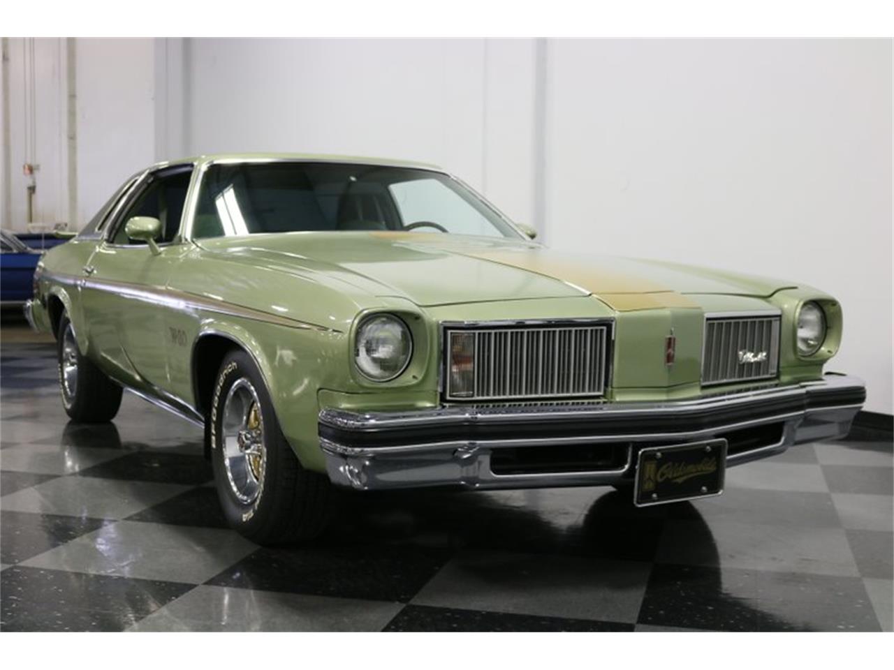 1975 Oldsmobile Cutlass for sale in Fort Worth, TX – photo 18