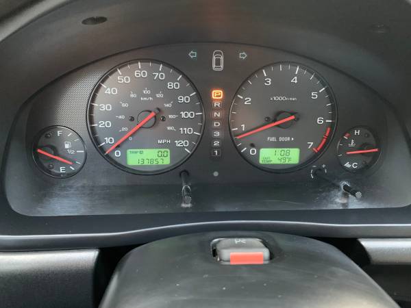 2002 Subaru Legacy L, AWD, 4 cylinder, 137k miles, Finance/Warranty... for sale in Kenosha, WI – photo 12