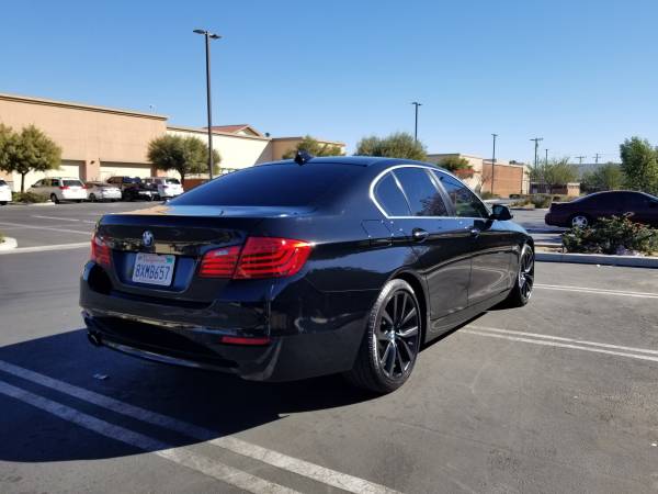 2014 BMW 528 94k miles Super Clean for sale in Santa Monica, CA – photo 5