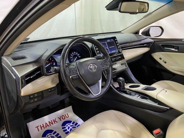 2019 Toyota Avalon XLE for sale in Trooper, PA – photo 35