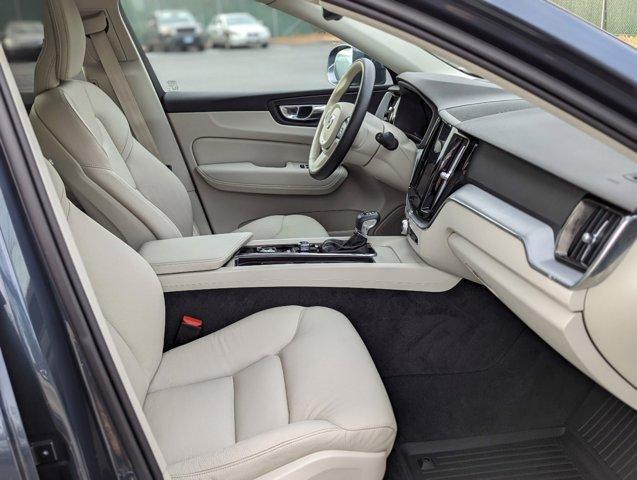 2020 Volvo XC60 T5 Momentum for sale in New London, CT – photo 21