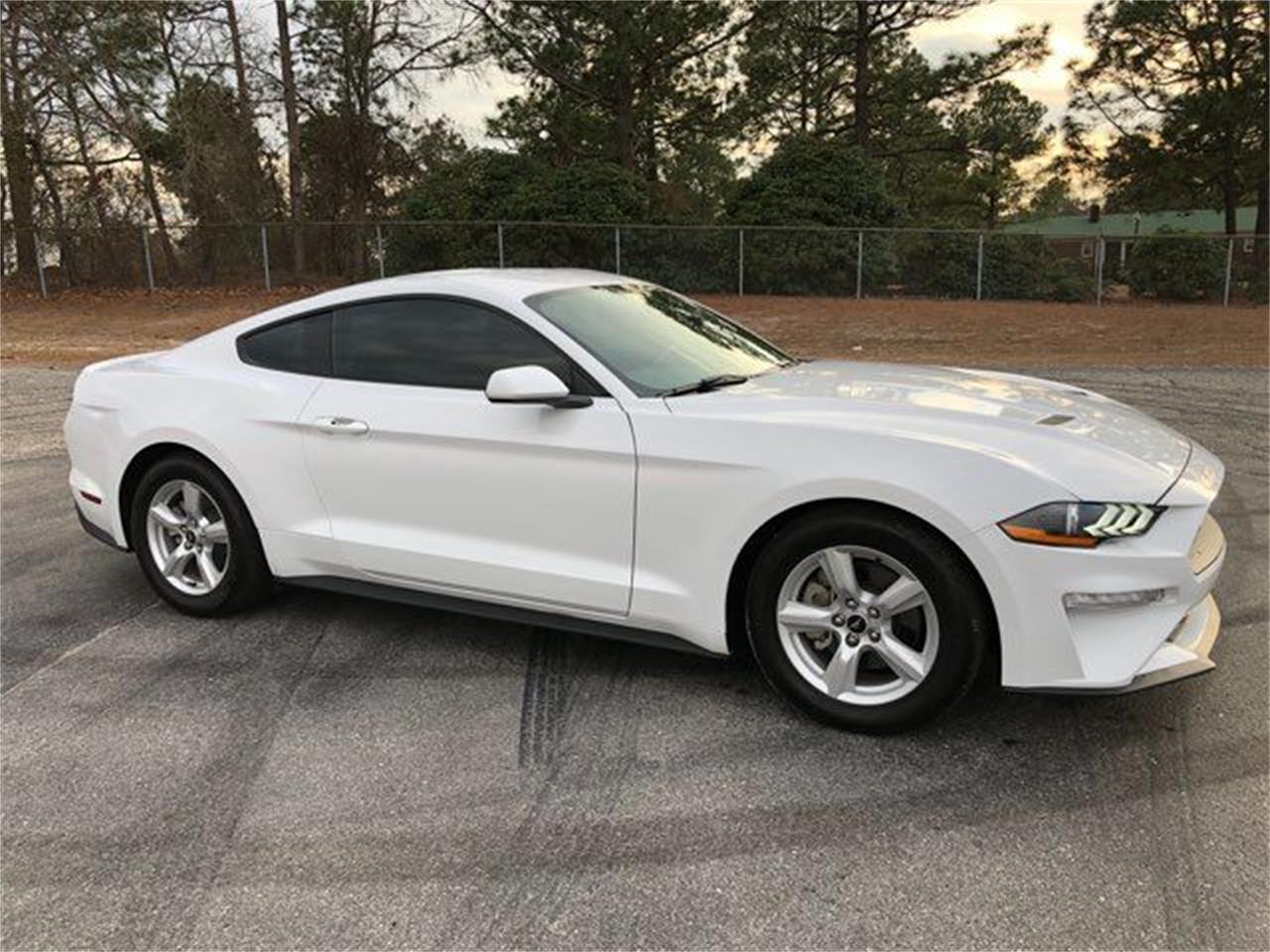 2018 Ford Mustang for sale in Hope Mills, NC – photo 12