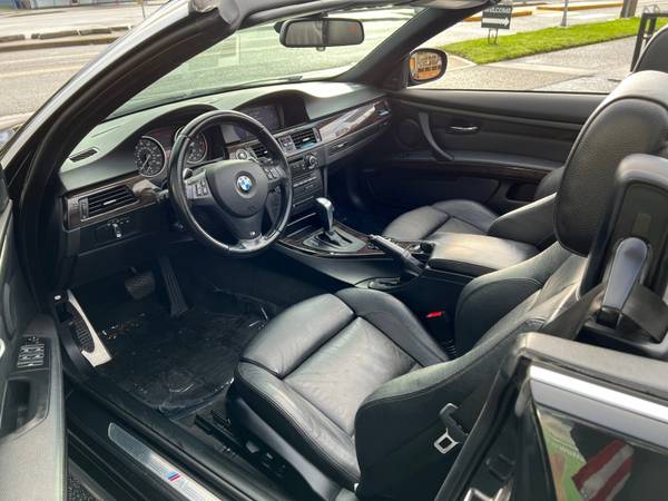 2012 BMW 3 Series 335i - - by dealer - vehicle for sale in Auburn, WA – photo 6