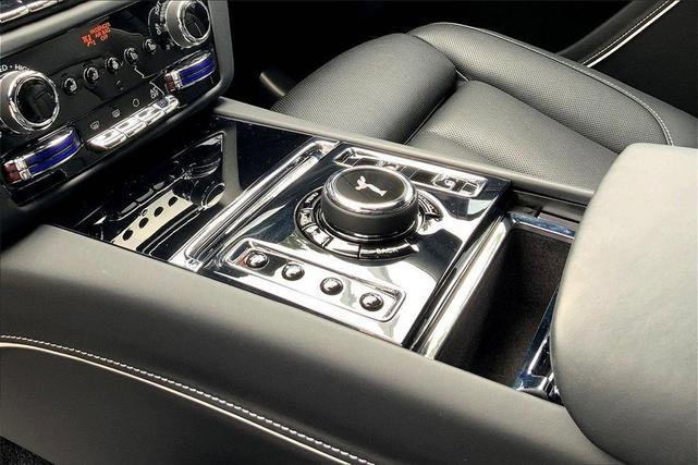 2021 Rolls-Royce Ghost Base for sale in Raleigh, NC – photo 17