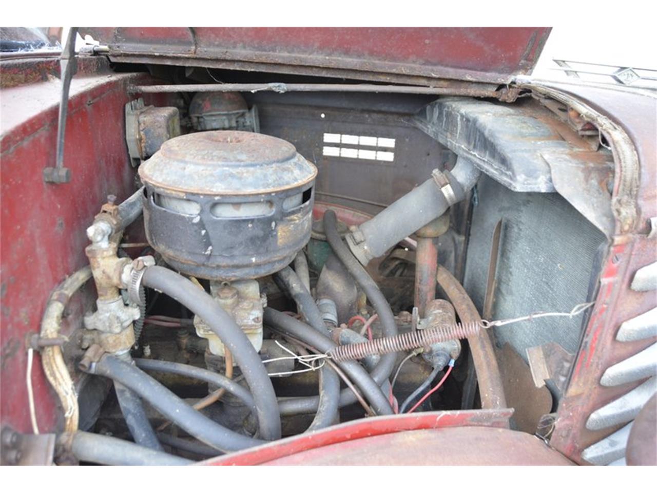 1948 Diamond T Pickup for sale in Morgantown, PA – photo 55