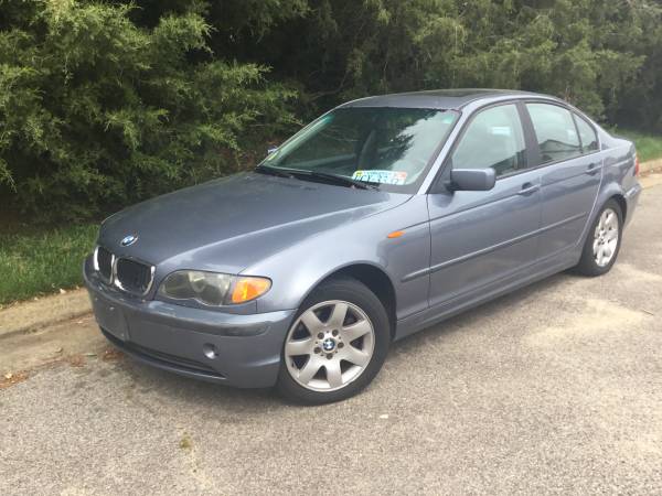 2002 BMW328 XI one of a good kind 130k miles - - by for sale in Springfield, District Of Columbia