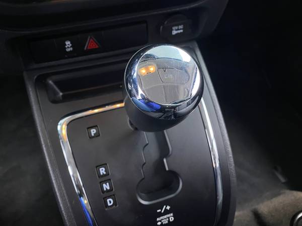 2016 Jeep Compass Sport SUV 4D suv Gray - FINANCE ONLINE - cars &... for sale in Dallas, TX – photo 21