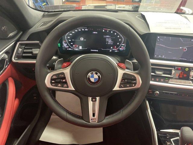 2023 BMW M4 Competition xDrive for sale in Canonsburg, PA – photo 29