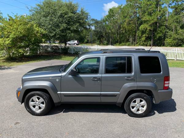 2012 Jeep Liberty Sport 4x4 4dr SUV for sale in Conway, SC – photo 7