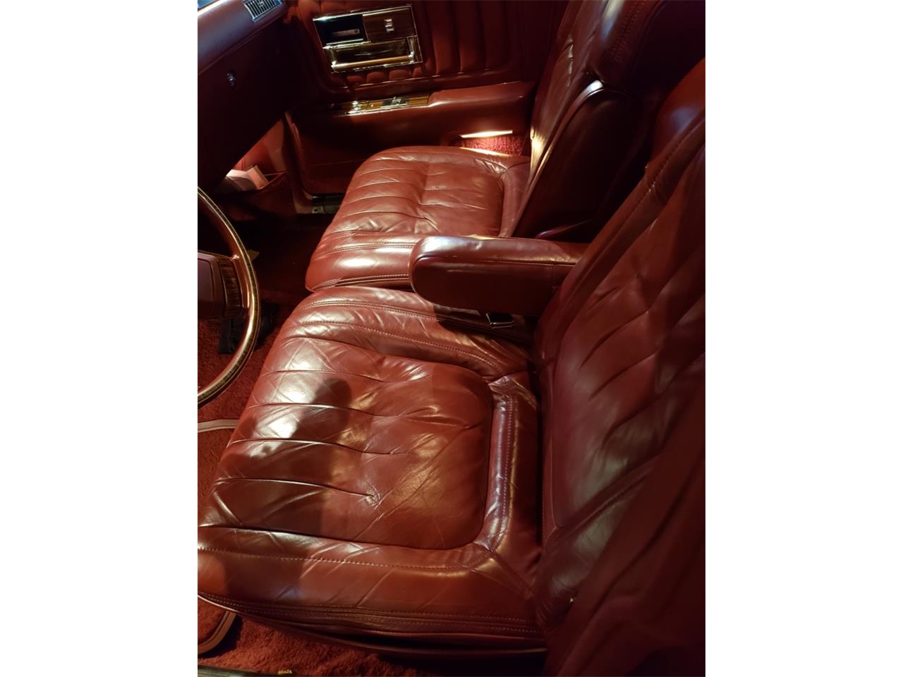 1978 Cadillac 2-Dr Coupe for sale in Ann Arbor, MI – photo 2