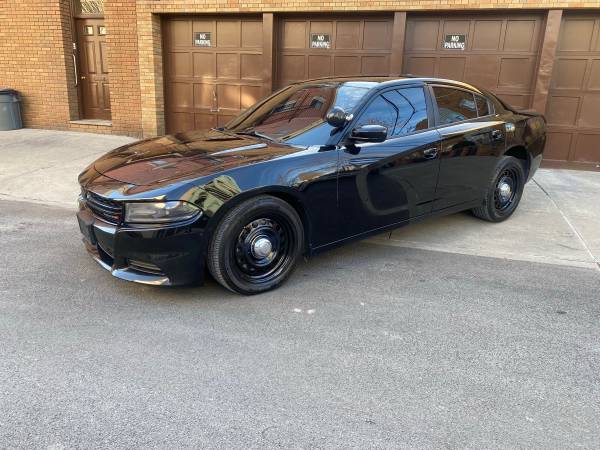 2019 Dodge Charger R/T Pursuit Police Package AWD HEMI V8 - cars & for sale in Bethlehem, PA – photo 2