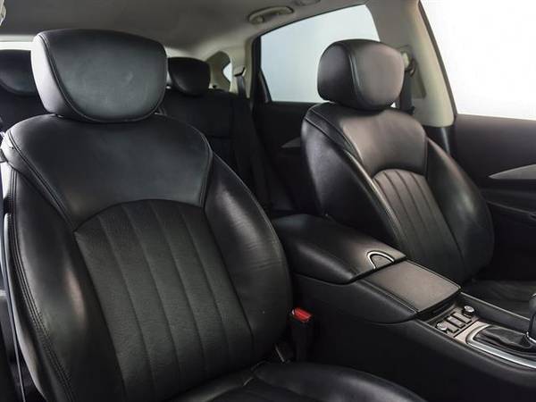 2016 Infiniti QX50 Sport Utility 4D hatchback Gray - FINANCE ONLINE for sale in Carrollton, TX – photo 5