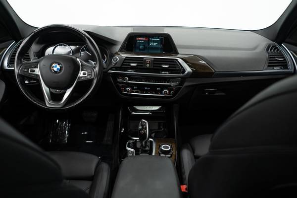 2019 BMW X3 xDrive30i Sports Activity Vehicle for sale in Gaithersburg, District Of Columbia – photo 11