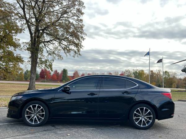 2015 ACURA TLX SH AWD TECHNOLOGY PACKAGE - - by dealer for sale in Other, MN – photo 6