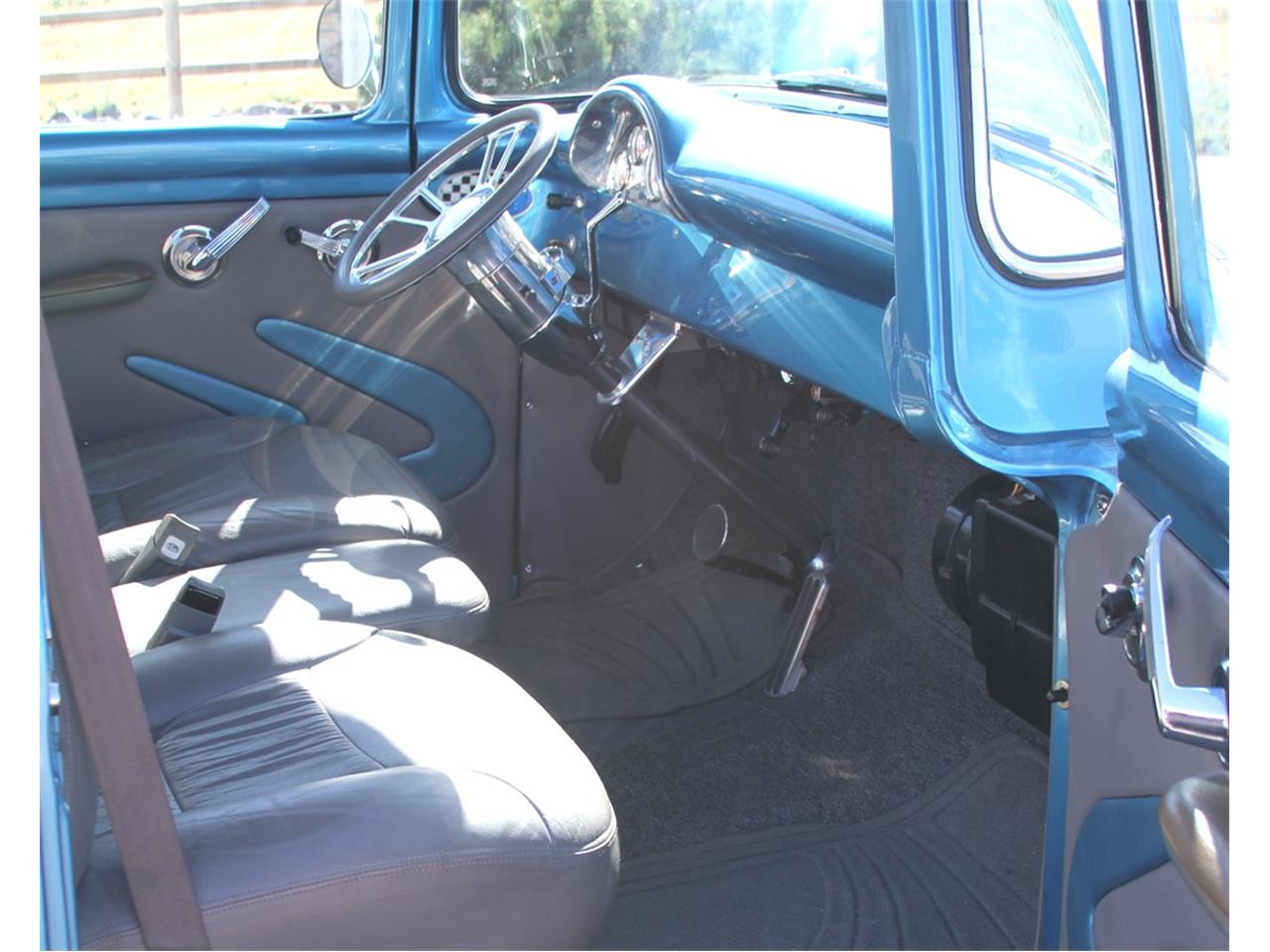 1956 Ford F100 for sale in Parker, CO – photo 23