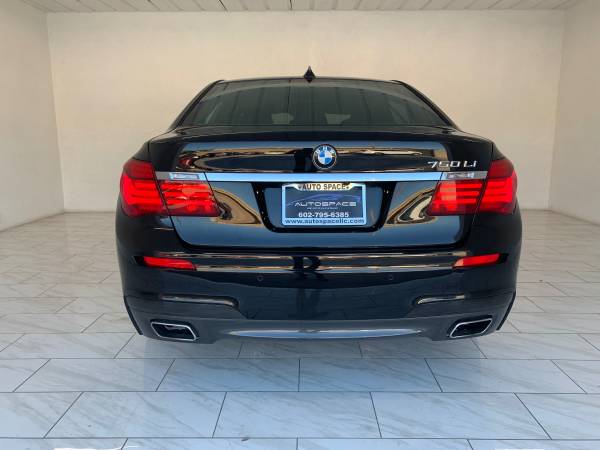 2015 BMW 750Li ONLY $2500 DOWN(O.A.C) for sale in Phoenix, AZ – photo 10
