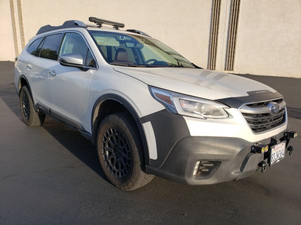 2020 Subaru outback touring XT for sale in Salt Lake City, UT – photo 2