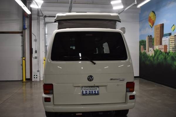 2001 Volkswagen EuroVan GLS - - by dealer for sale in Boise, ID – photo 24
