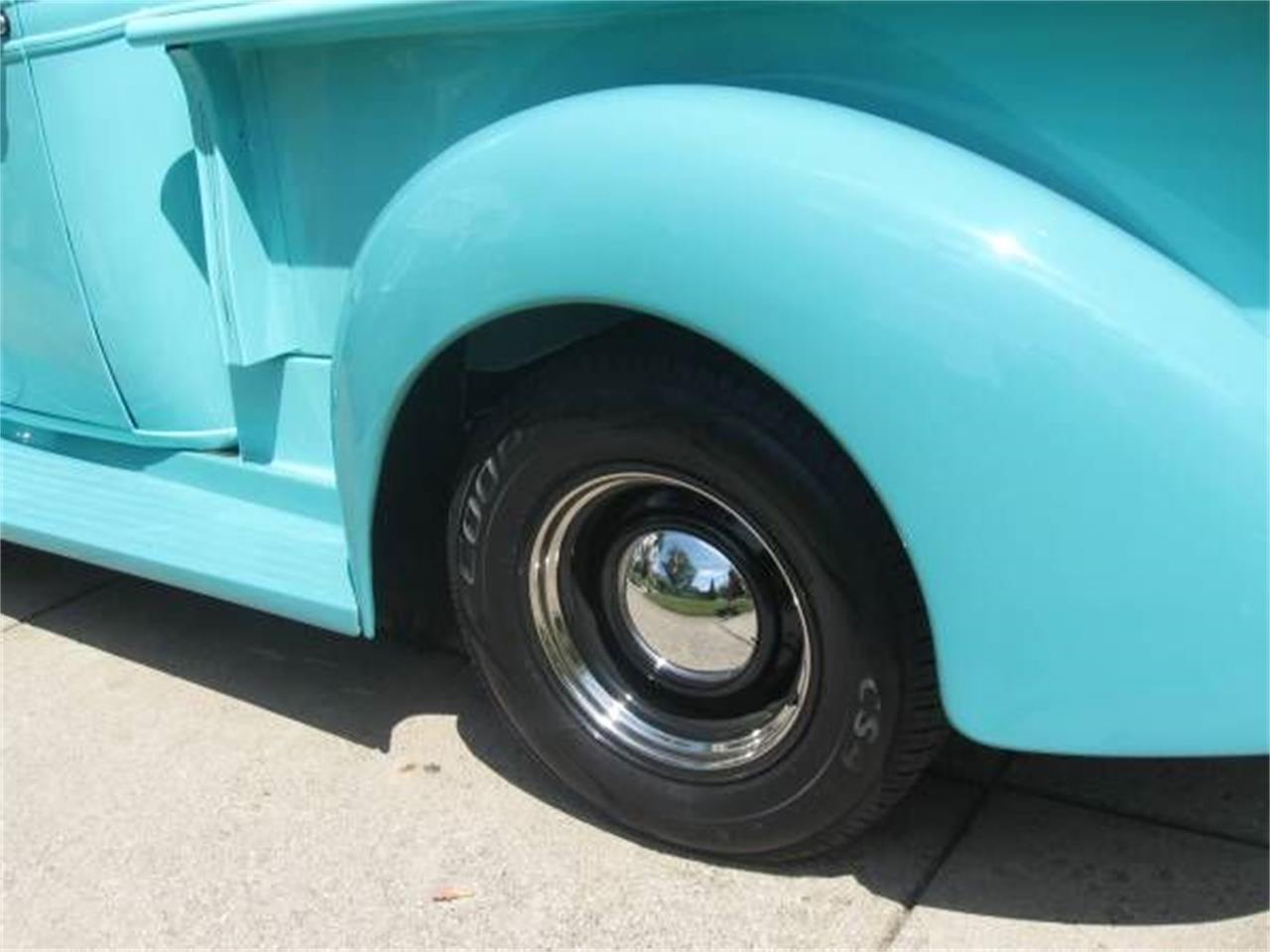 1937 Chevrolet Street Rod for sale in Cadillac, MI – photo 19