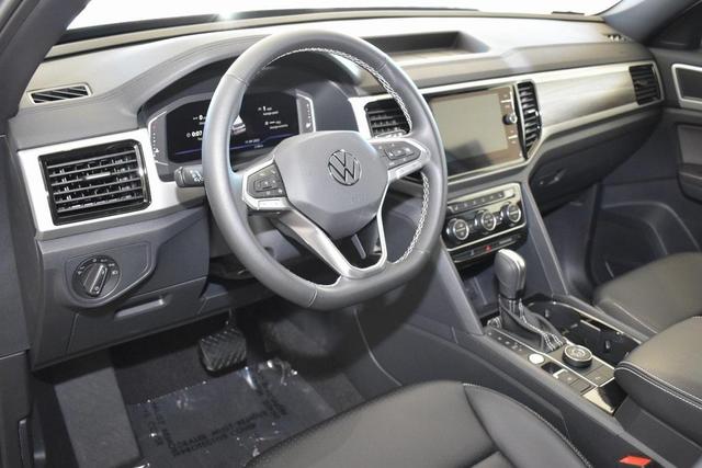 2022 Volkswagen Atlas Cross Sport 3.6L V6 SE w/Technology for sale in Other, NH – photo 28