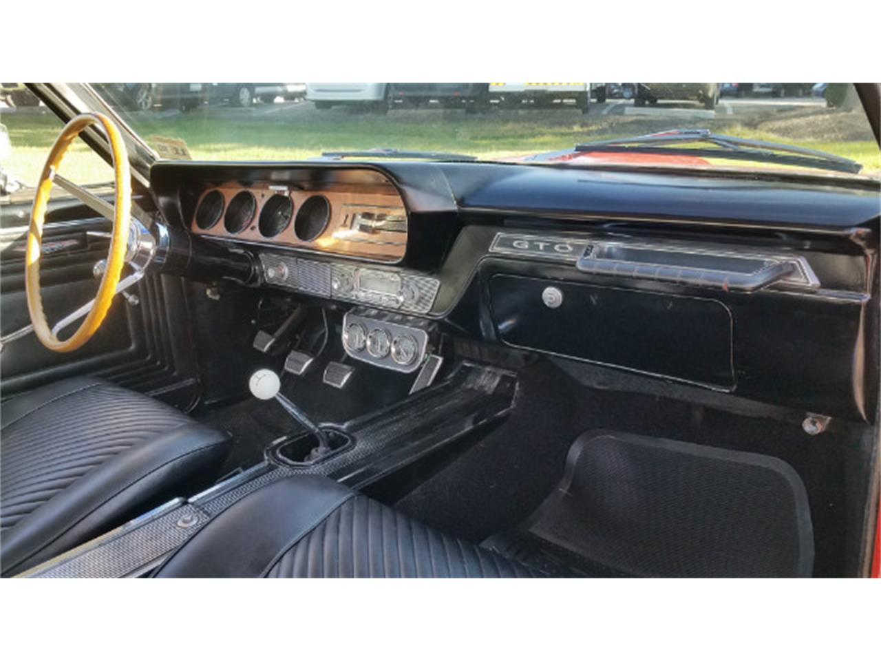 1965 Pontiac GTO for sale in Linthicum, MD – photo 14