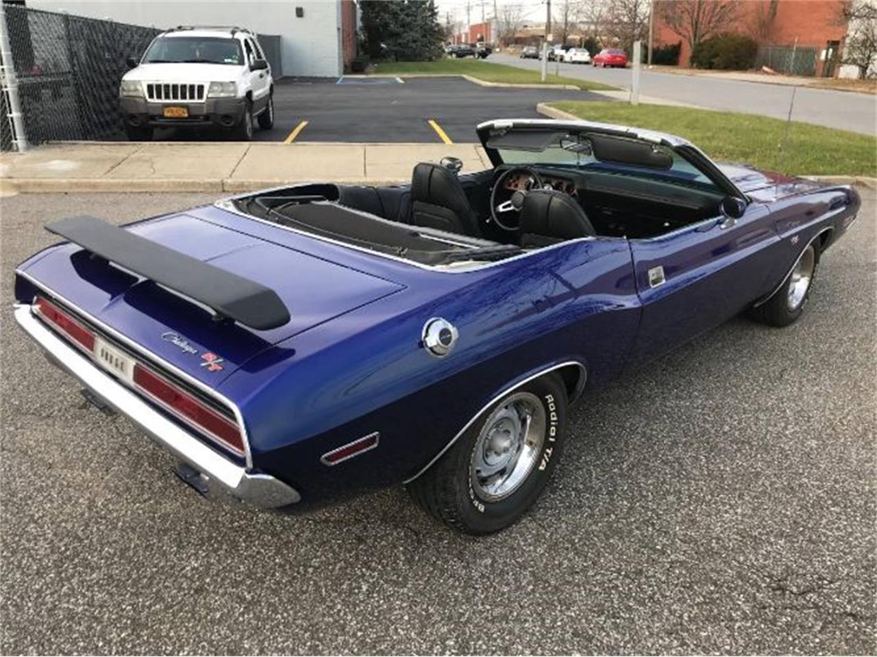 1970 Dodge Challenger for sale in Cadillac, MI – photo 18
