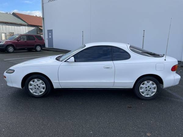1990 TOYOTA CELICA-261010 Miles! - cars & trucks - by dealer -... for sale in Woodinville, WA – photo 6